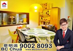 Platinum Edge (D13), Apartment #202330932